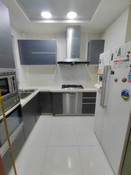 Housing image — Kitchen