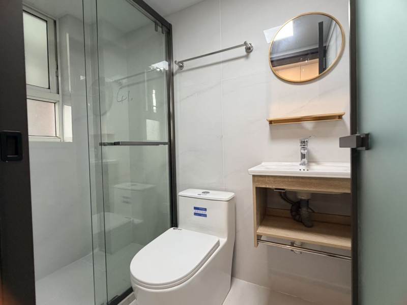 Housing image — Bathroom