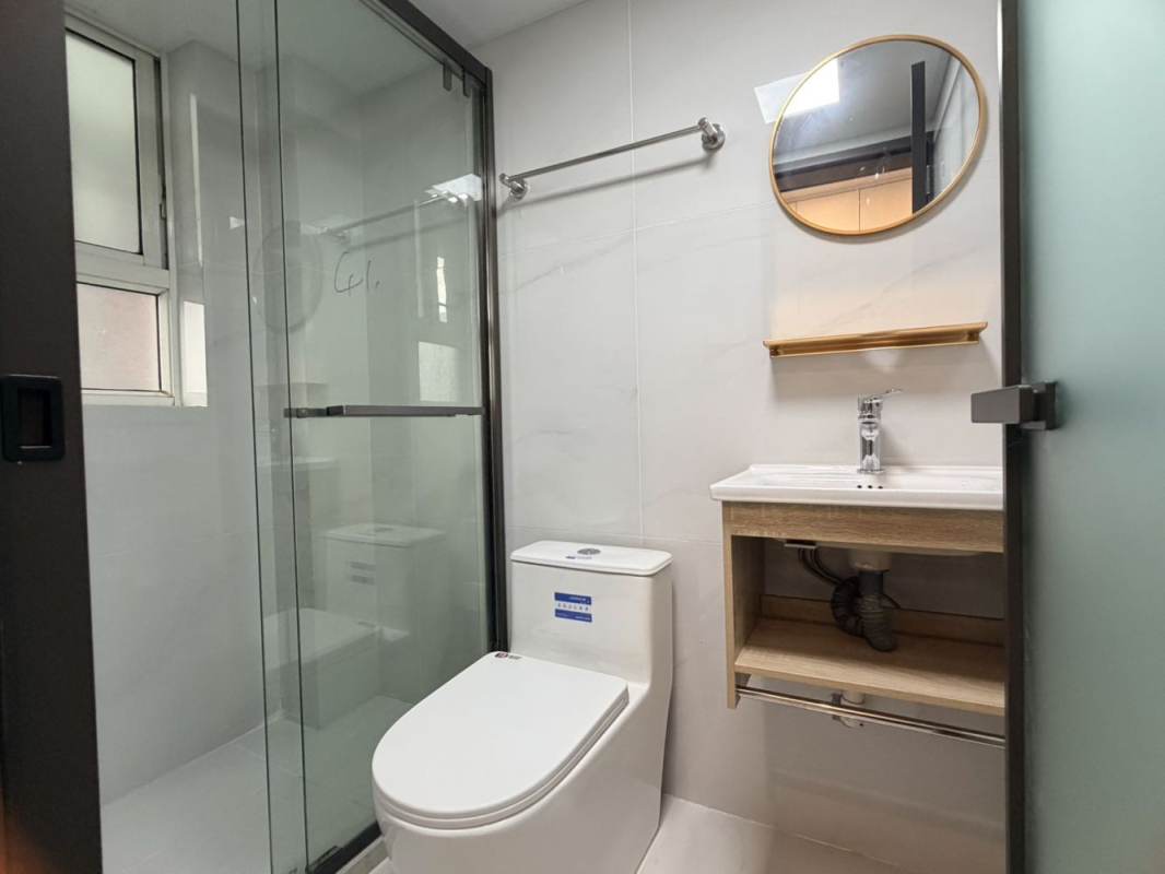 Housing image — Bathroom