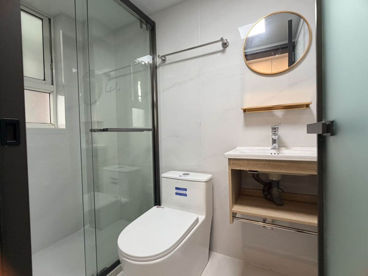 Housing image — Bathroom