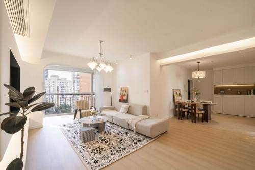 Housing image — Living Room