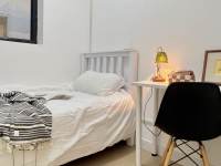 Housing image — Bedroom
