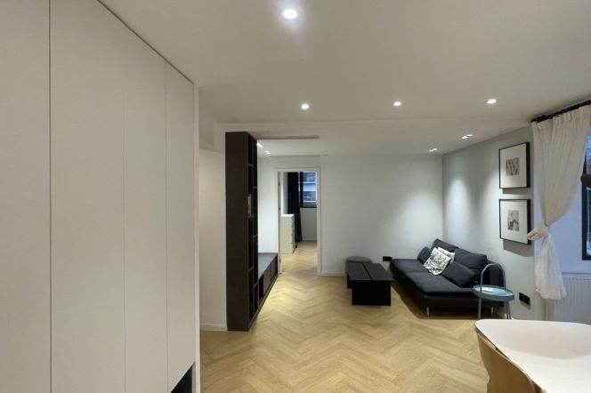 1BR Apartment near Nanjing Xi Lu (L2/L12/L13)
