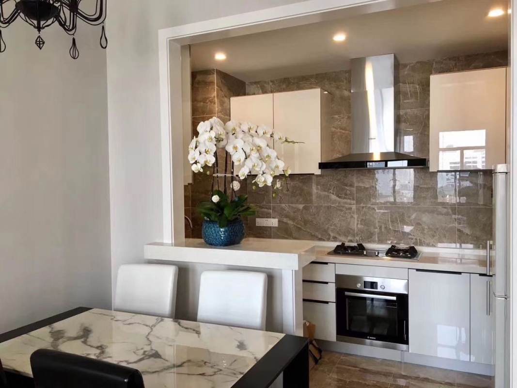 Housing image — Kitchen
