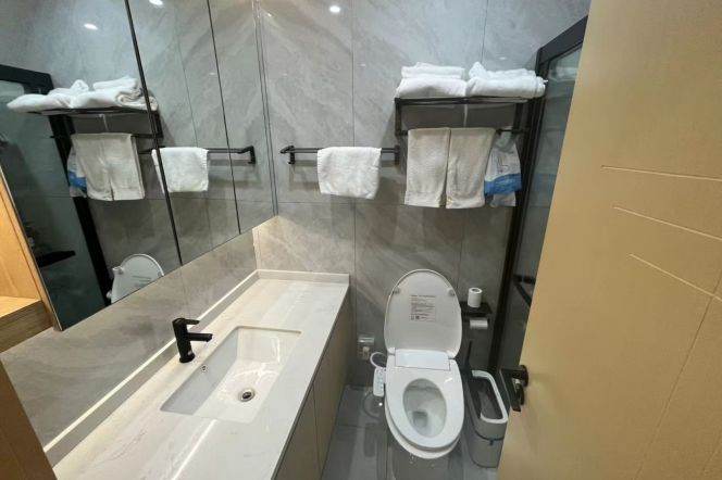 1BR Apartment near Shanghai University Of Traditional Chinese Medicine
