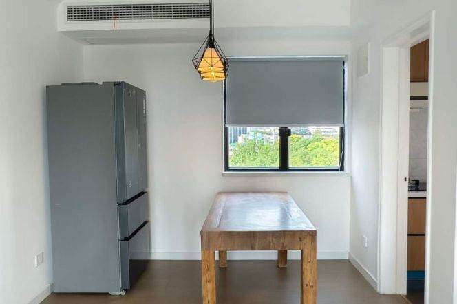 2BR Apartment at Shanghai Grand Plaza (Compound) with Terrace