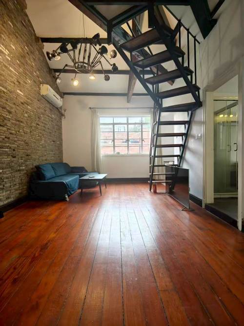 Housing image — Living Room