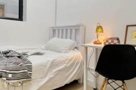 5BR Shared Apartment near Hanzhong Rd Metro (L1/L3/L4/L12/L13)
