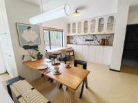 Housing image — Dining Area