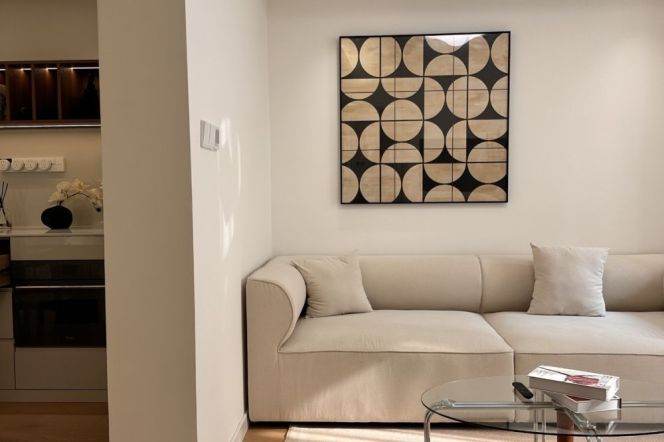 1BR Apartment at Sihe Garden