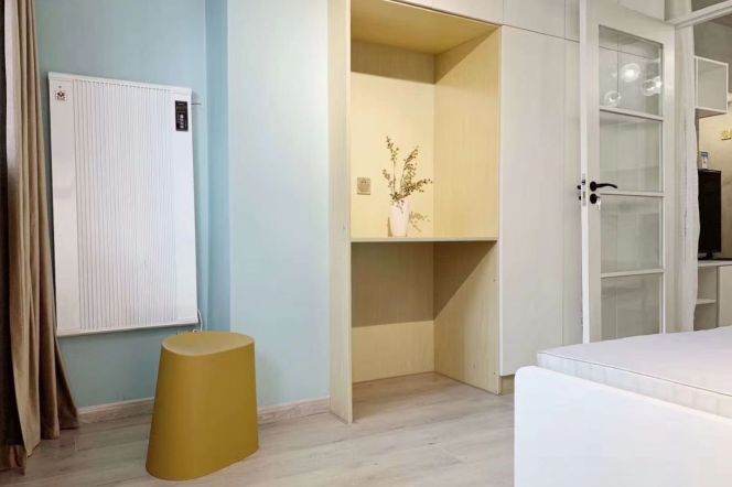 1BR Apartment at Gaorong Unit