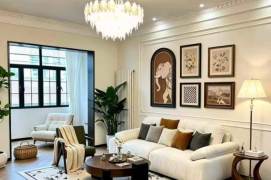 Spacious 2BR Heritage Apartment in Old Xuhui (L1/L7)