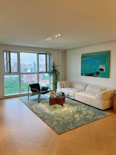 Housing image — Living Room