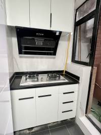 Housing image — Kitchen