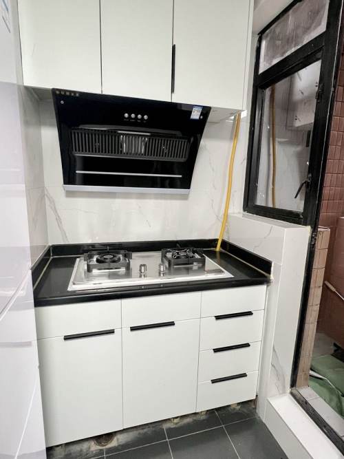 Housing image — Kitchen