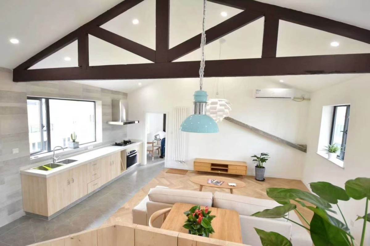 Housing image — Living Room