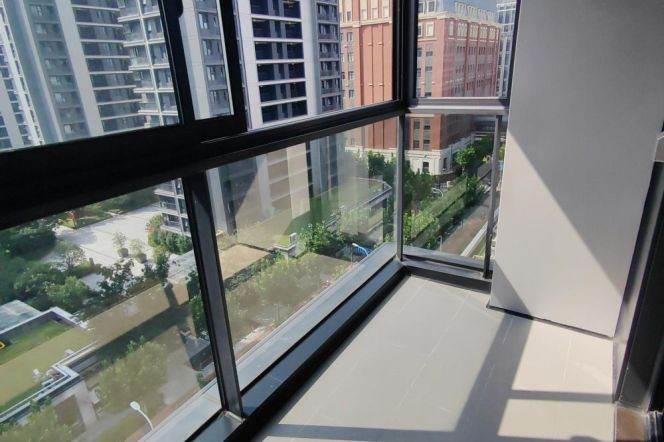 3BR Apartment near Oriental Sports Center Metro