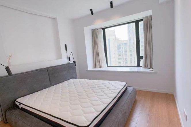 4BR Apartment near Madang Rd Metro (L9/L13)