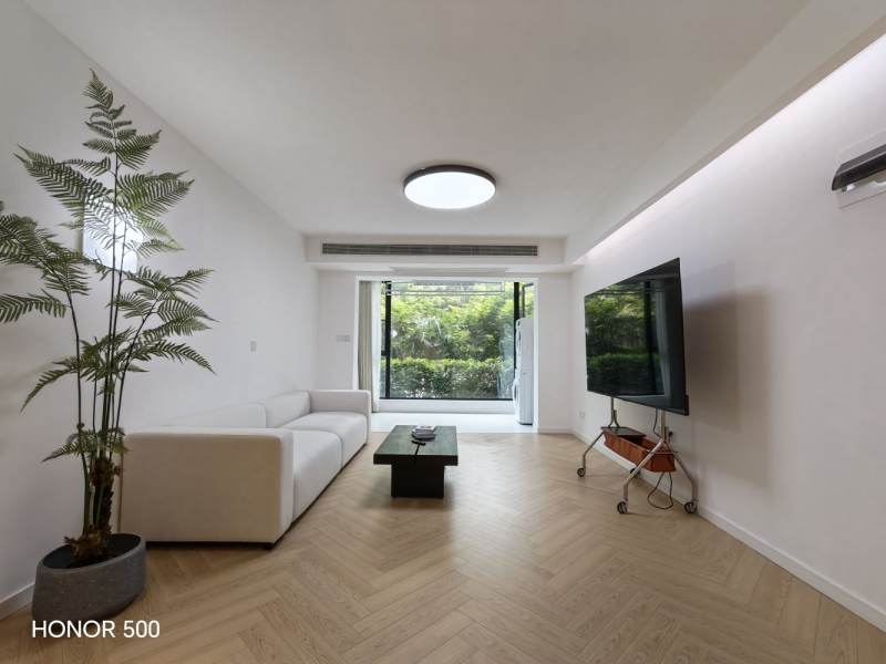 Housing image — Living Room