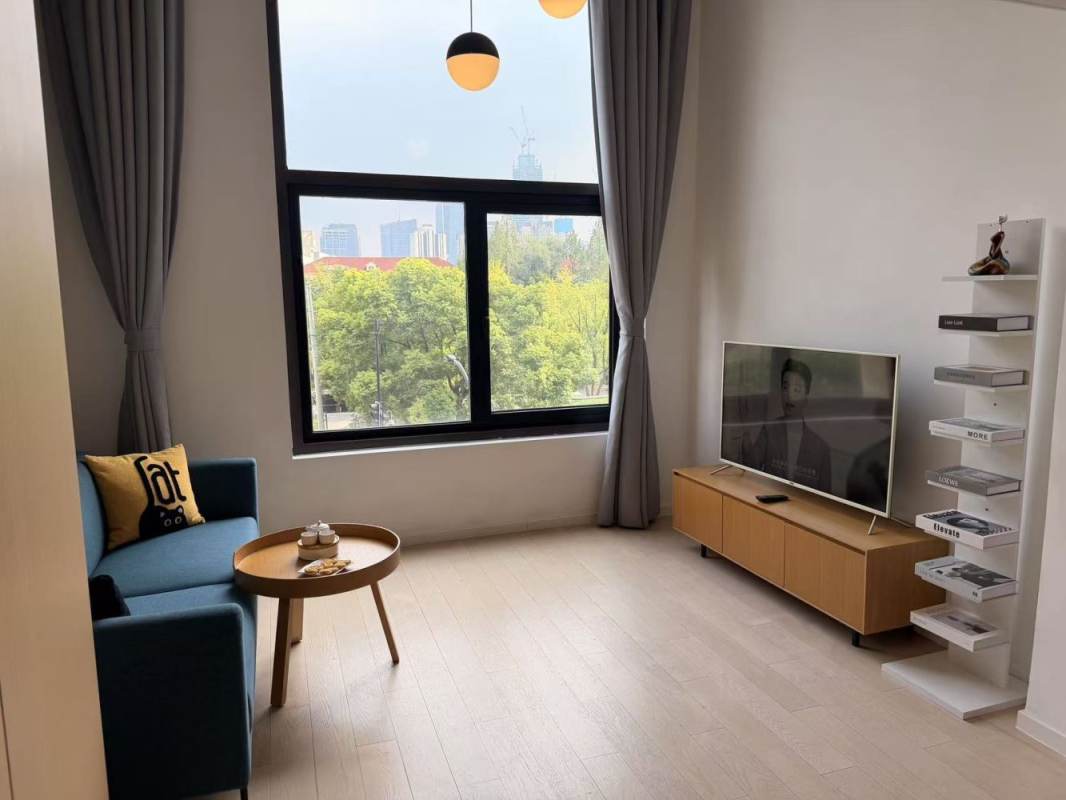 Housing image — Living Room