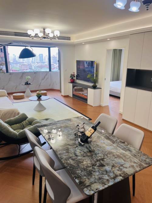 Housing image — Living Room