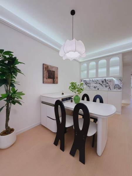 Housing image — Dining Area
