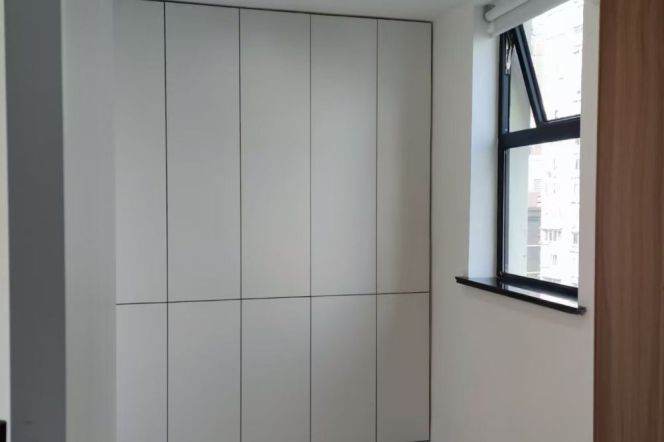2BR Apartment near Jiashan Rd Metro (L9/L12)