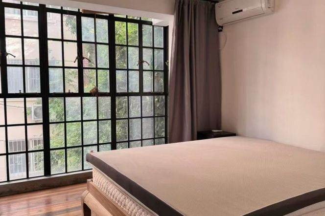 2BR Apartment in Jing'an (L2/L7/L14)