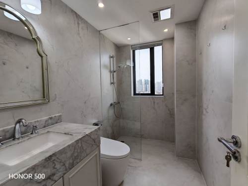 Housing image — Bathroom