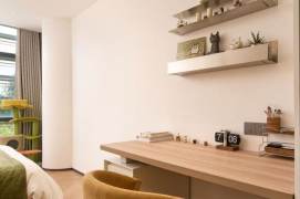 1BR Apartment in Minhang (Huacao)