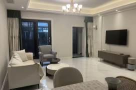 4BR Villa with Terrace