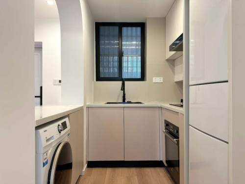 Housing image — Kitchen