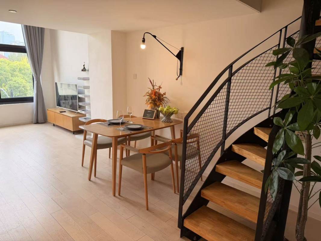 Housing image — Living Room