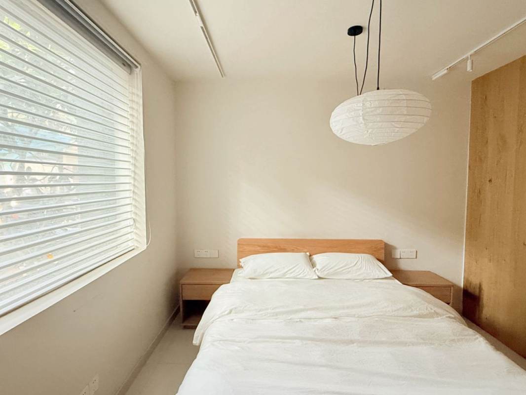 Housing image — Bedroom