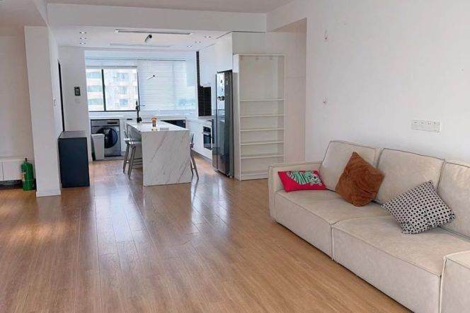 4BR Apartment near Madang Rd Metro (L9/L13)