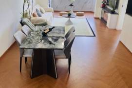 3BR Apartment near Jinshajiang Rd Metro (L3/L4/L13)