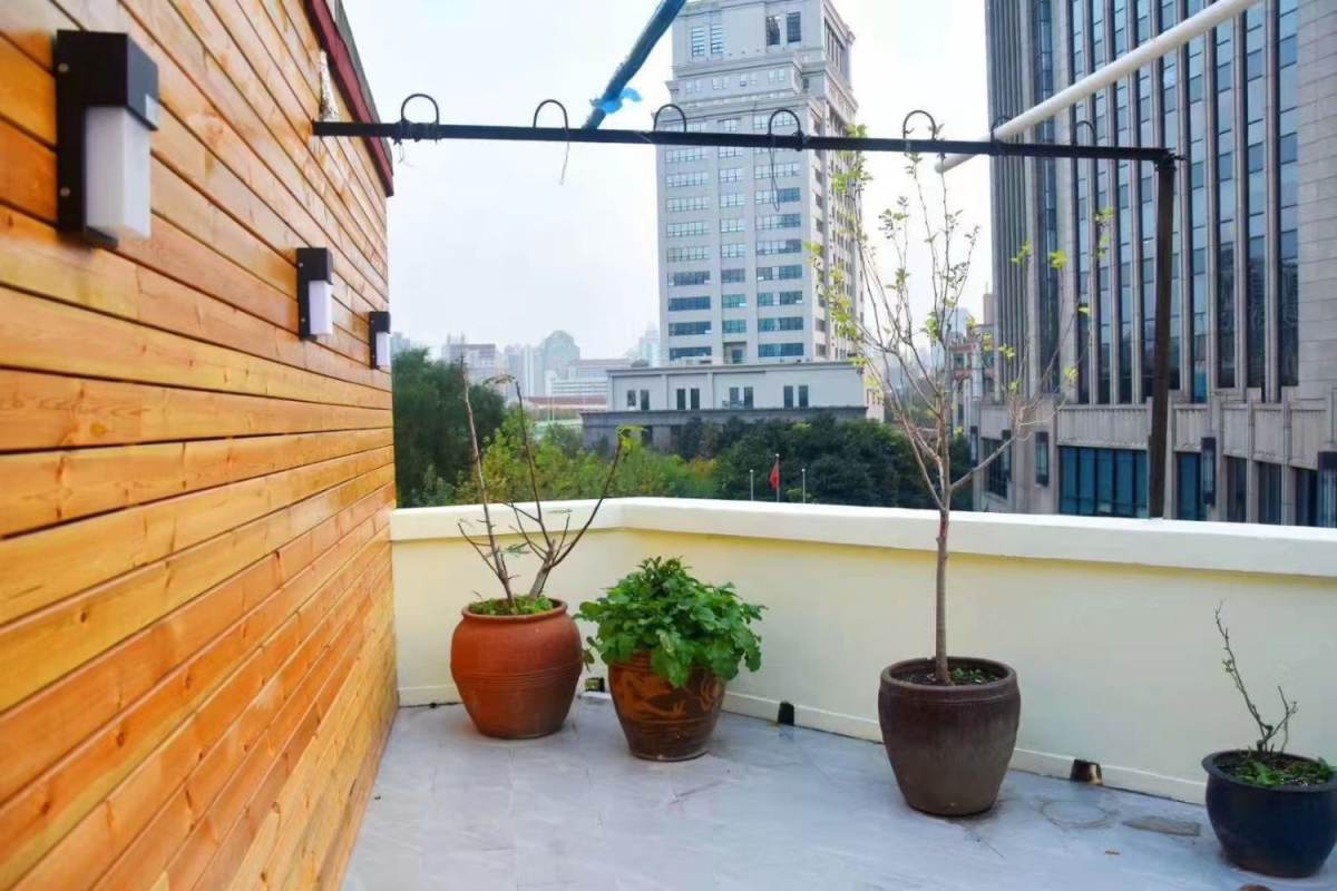 Housing image — Terrace
