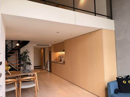 Housing image — Living Room