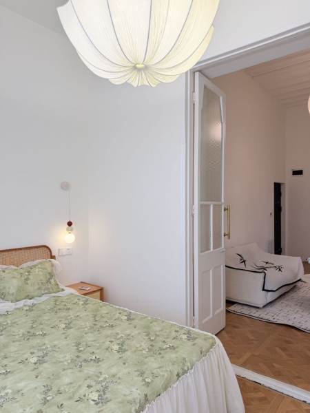 Housing image — Bedroom