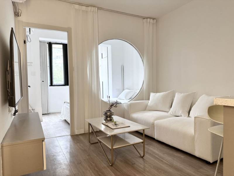 Housing image — Living Room