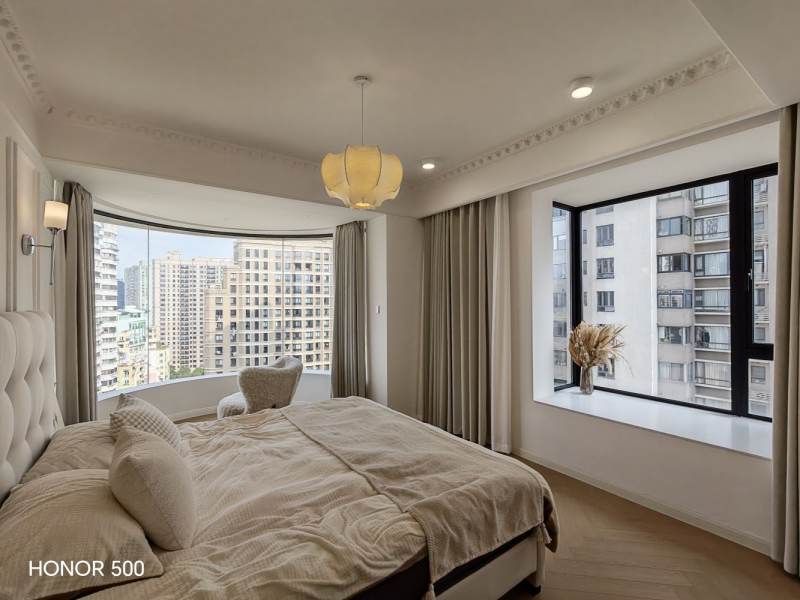 Housing image — Bedroom