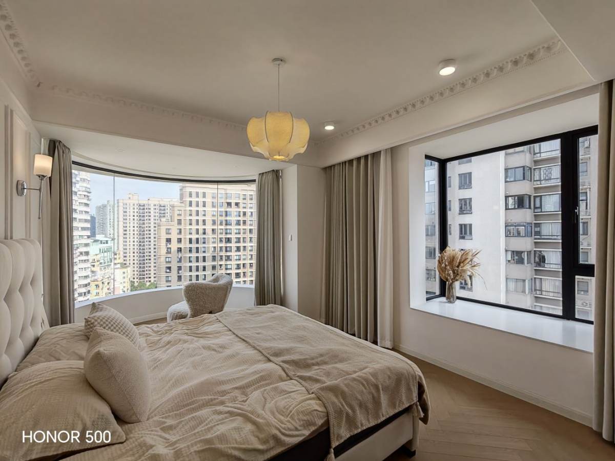 Housing image — Bedroom