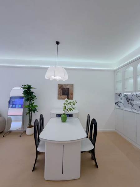 Housing image — Dining Area