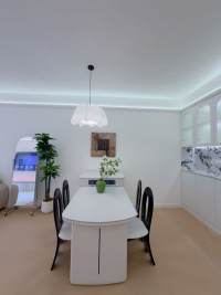 Housing image — Dining Area