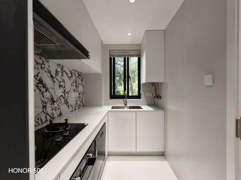 Housing image — Kitchen