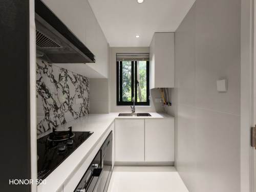 Housing image — Kitchen
