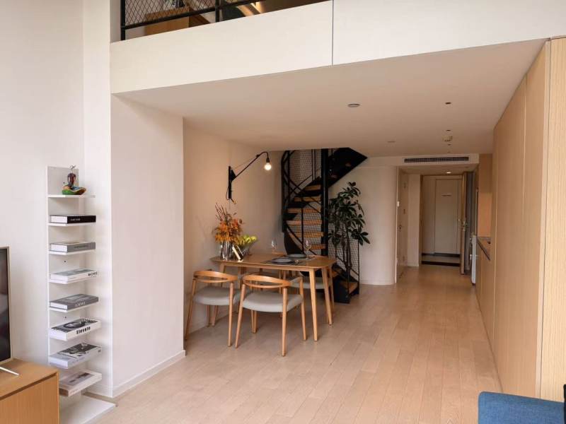 Housing image — Living Room