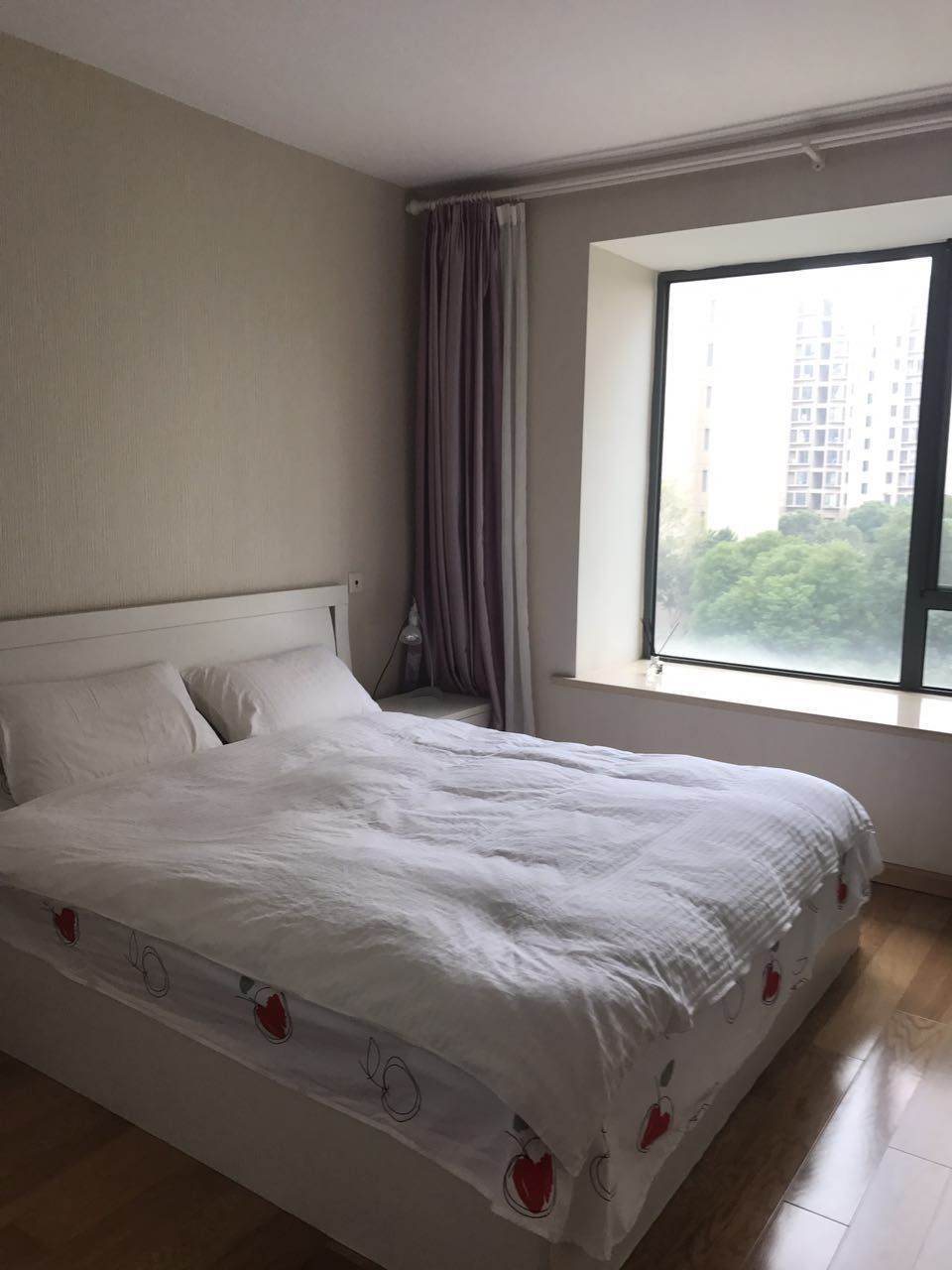 Housing image — Bedroom