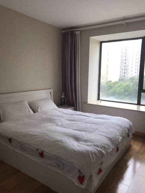 Housing image — Bedroom