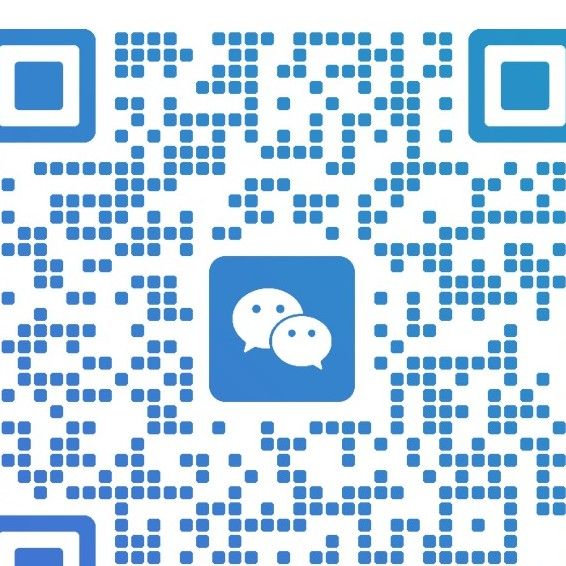 WeChat QR Code